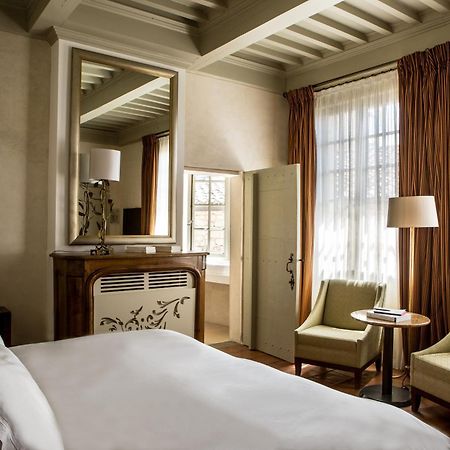 La Maison D'Uzes Relais & Chateaux Exterior photo