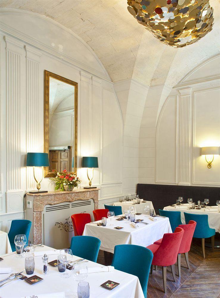 La Maison D'Uzes Relais & Chateaux Exterior photo