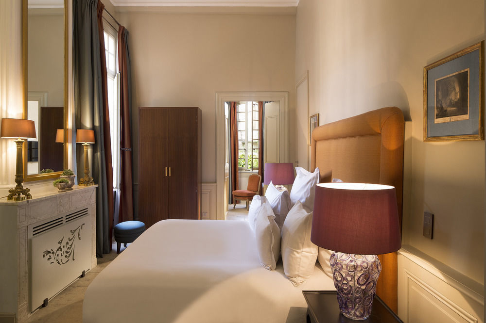 La Maison D'Uzes Relais & Chateaux Exterior photo