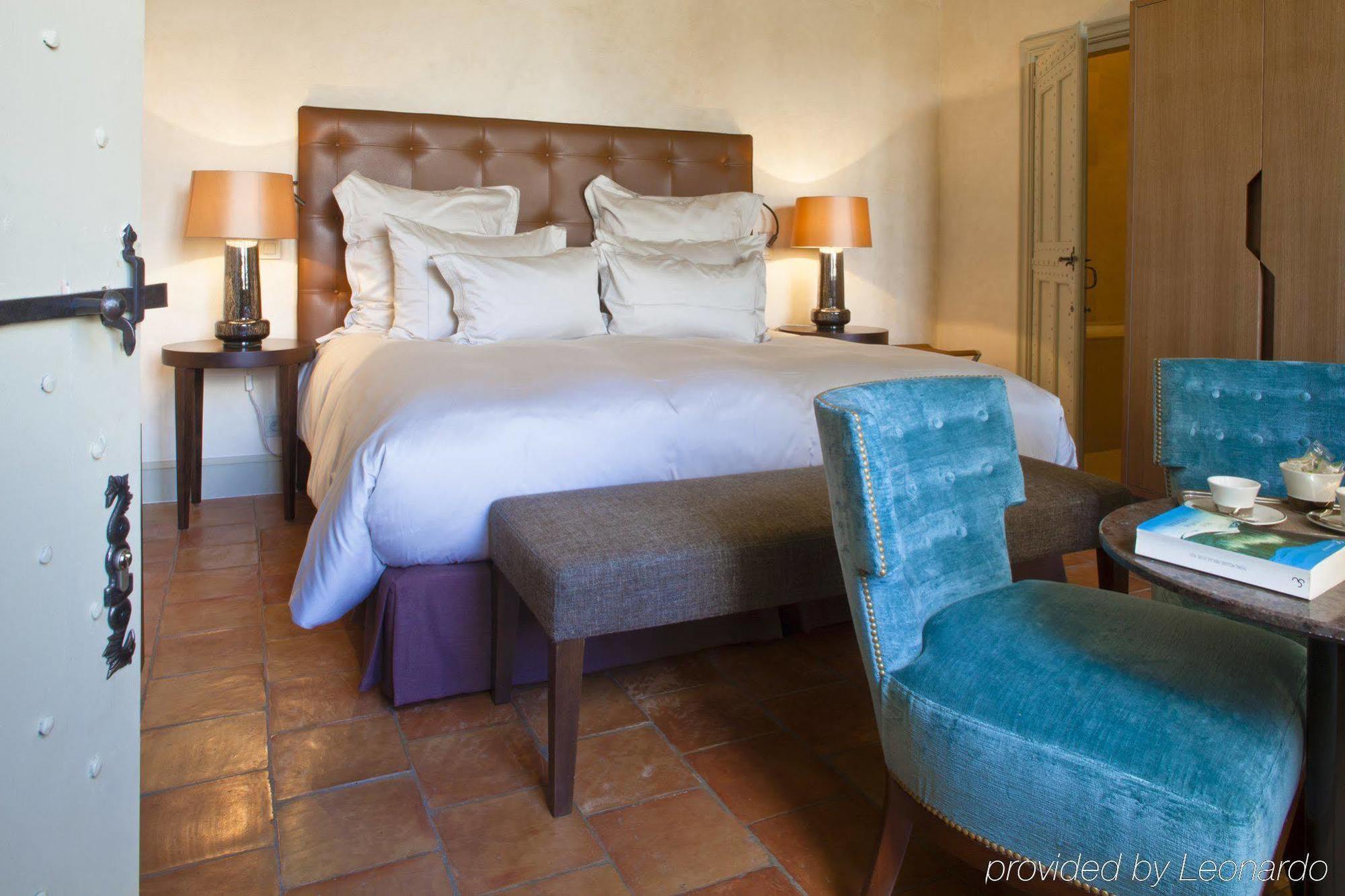 La Maison D'Uzes Relais & Chateaux Exterior photo
