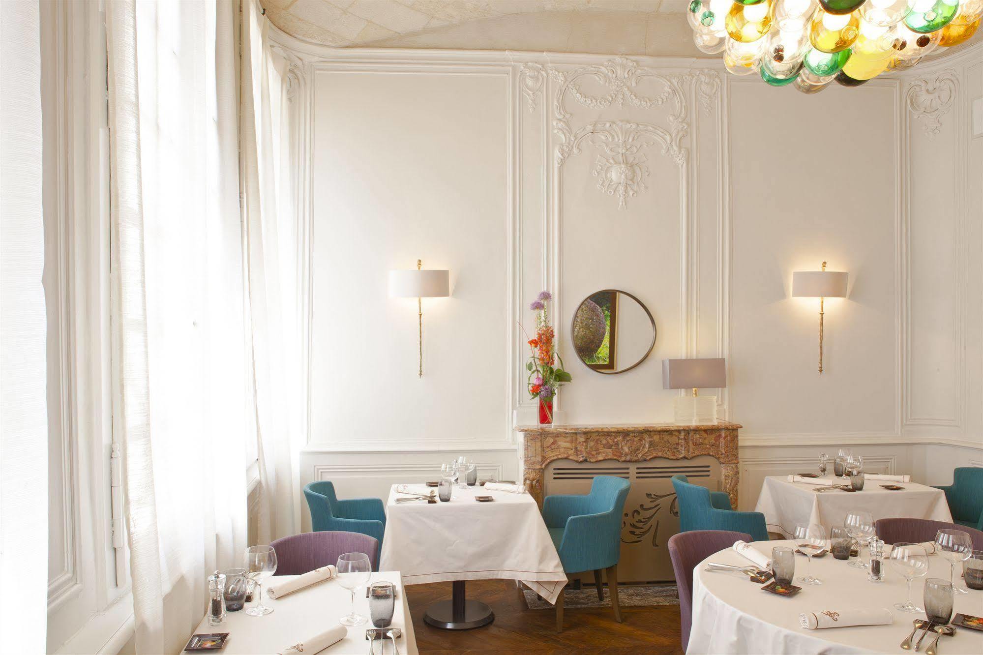 La Maison D'Uzes Relais & Chateaux Exterior photo
